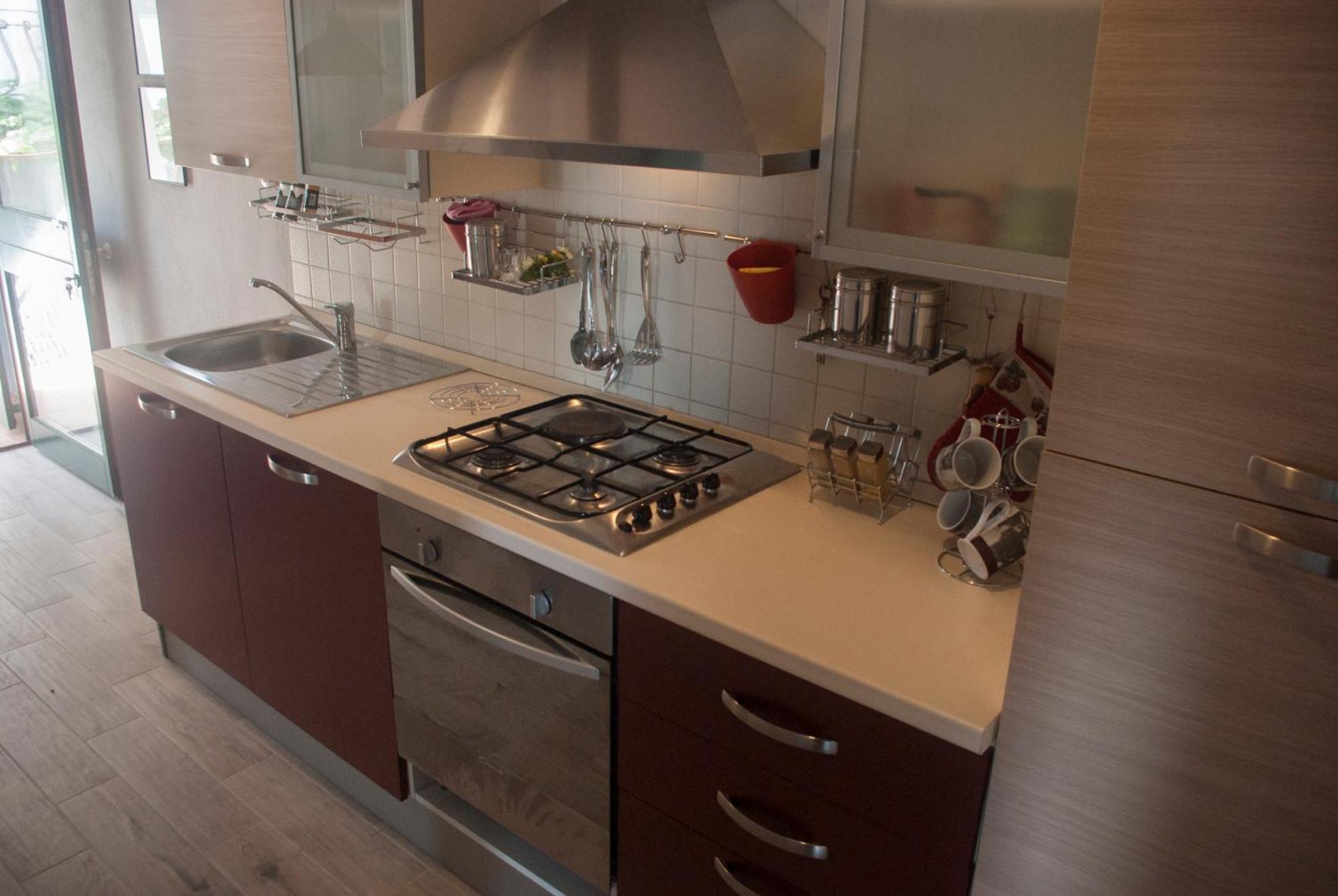 Apartments Vongula Трогір Екстер'єр фото