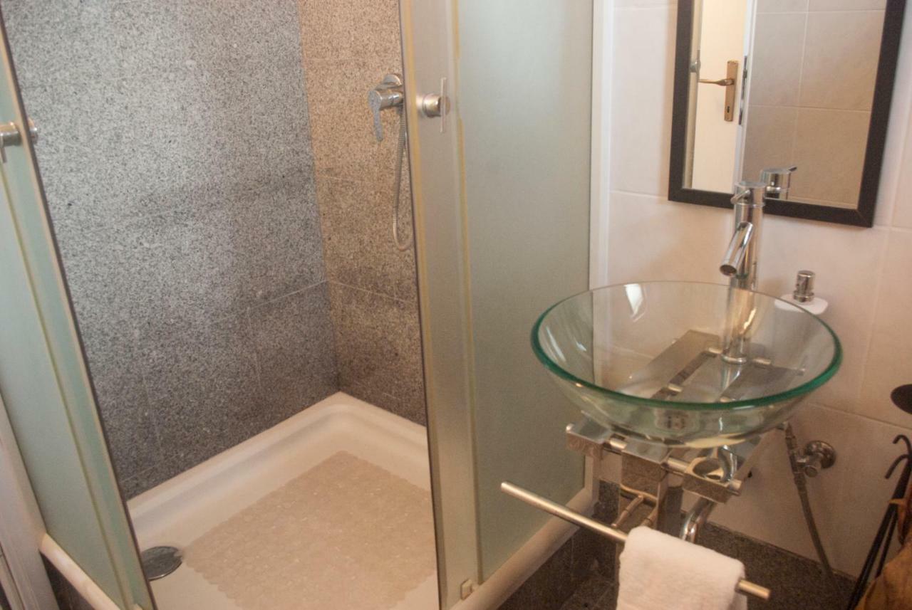 Apartments Vongula Трогір Екстер'єр фото