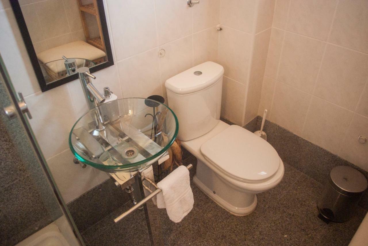 Apartments Vongula Трогір Екстер'єр фото